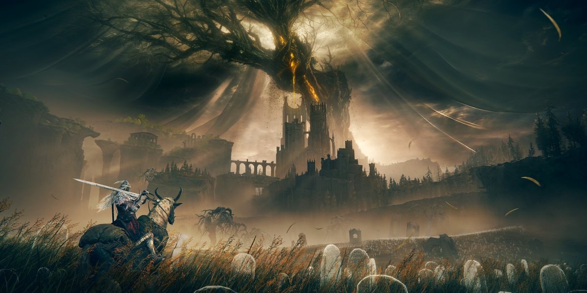 ELDEN RING Shadow of the Erdtree