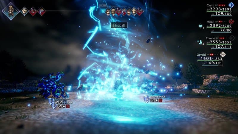 Octopath Traveler 2 review-2