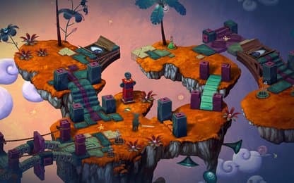Vier de release van Figment 2 gratis met diens voorganger