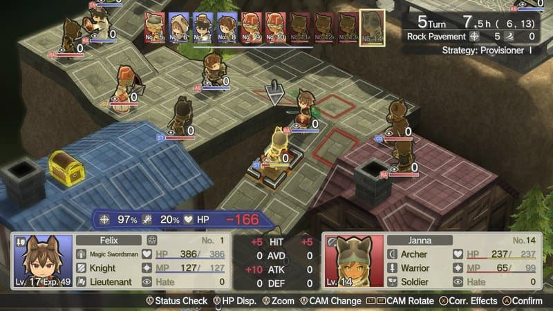 Cross Tails Review-3