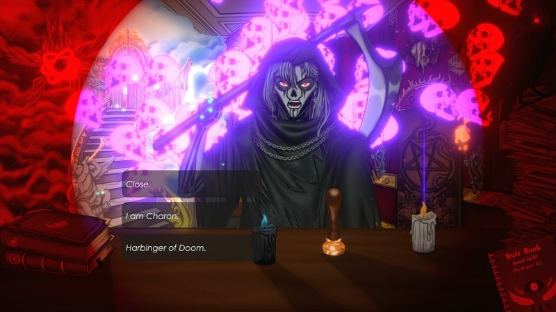 Elevator Down Preview-1