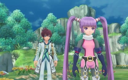 Stemacteurs vieren de dertigste verjaardag van de Tales of-serie