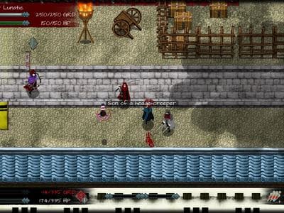 Skautfold: Moonless Knight Cover