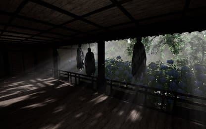 Update 1.01 voor Shadow Corridor 2 lost twee kritieke problemen op