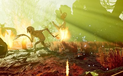 The Axis Unseen rockt een heerlijke korting