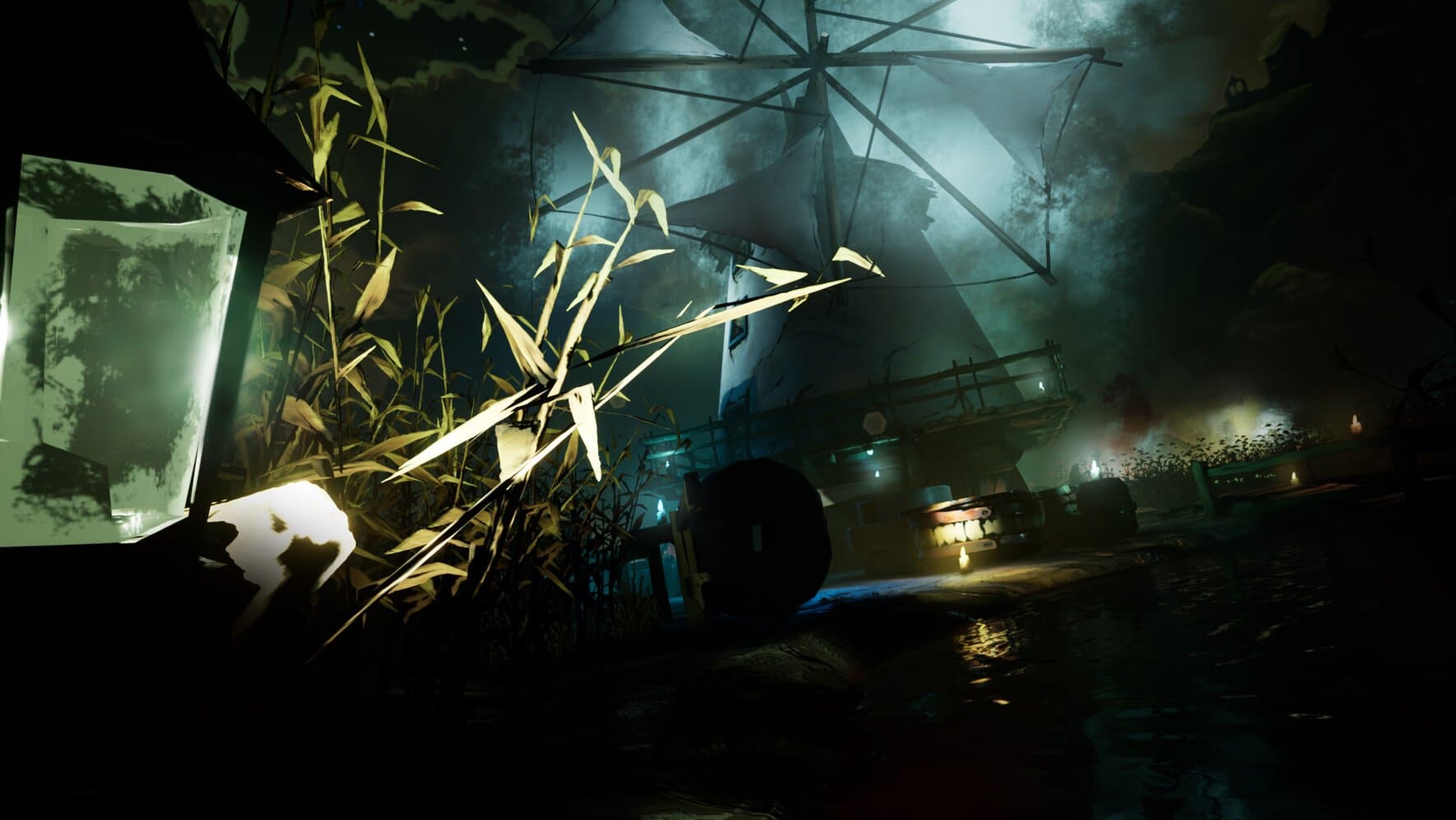 Harvest Hunt krijgt een nieuwe release date