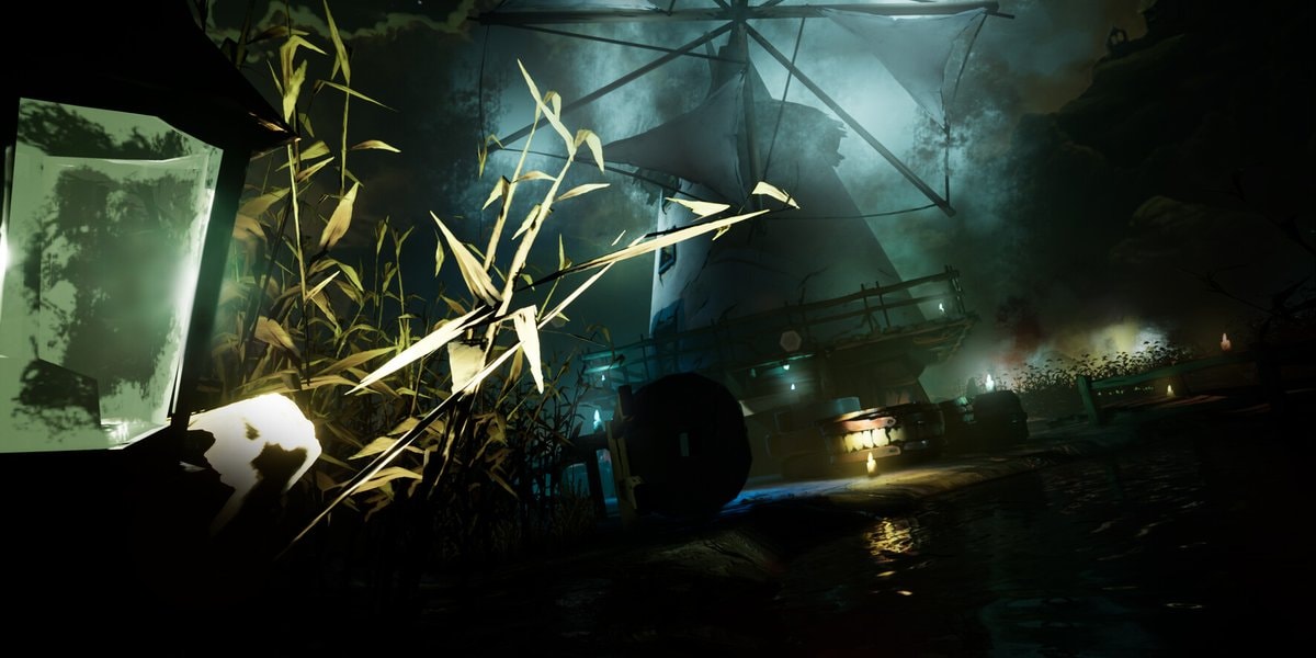 Harvest Hunt krijgt een nieuwe release date