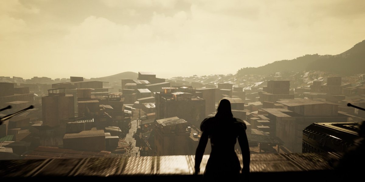 Eerste details over Phobos Subhuman Kickstarter zijn bekend