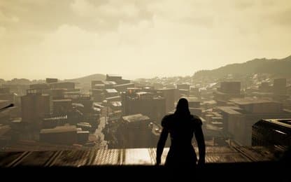 Eerste details over Phobos Subhuman Kickstarter zijn bekend