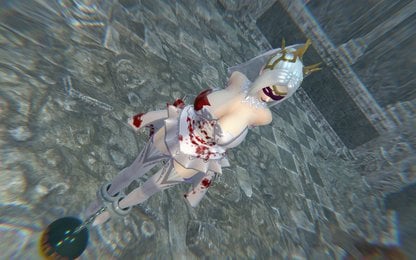 Krijg nu korting op Widow in the Endless Labyrinth