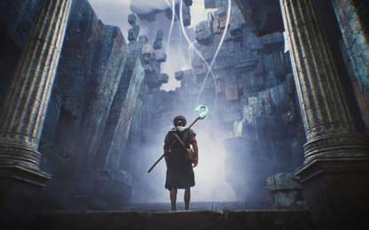 Gate Zero komt ook naar consoles