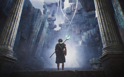 Gate Zero komt ook naar consoles