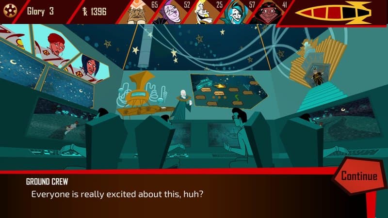 Astronaut the Best Preview-3