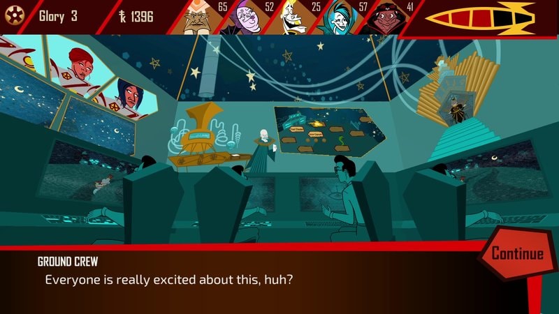 Astronaut the Best Preview-3