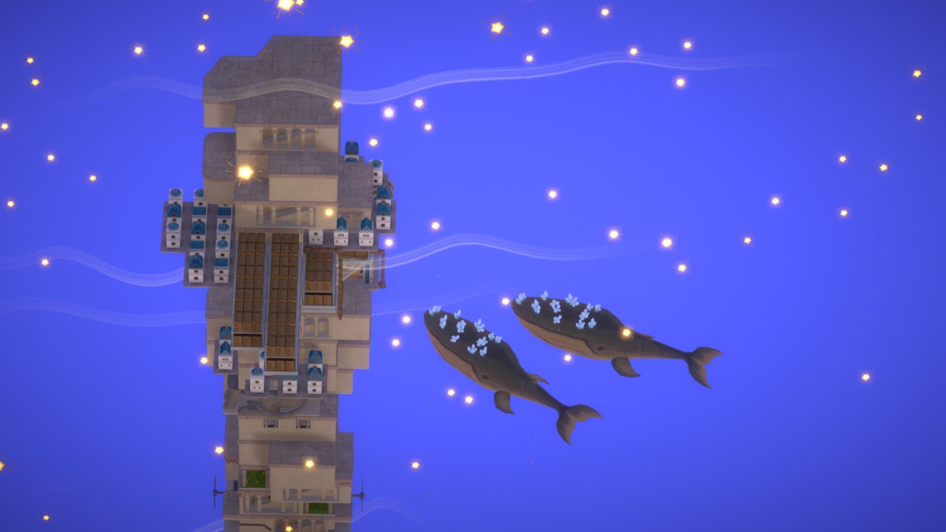 Stario: Haven Tower is nu speelbaar