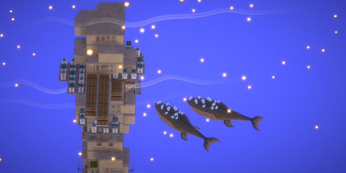 Stario: Haven Tower is nu speelbaar