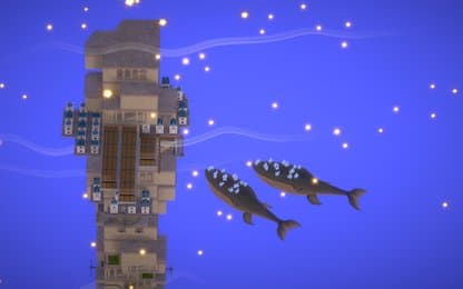 Stario: Haven Tower is nu speelbaar