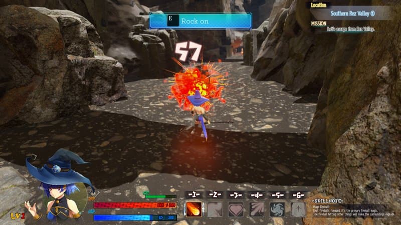 The Kingdom of the End and the Witch of the Beginning Review-1