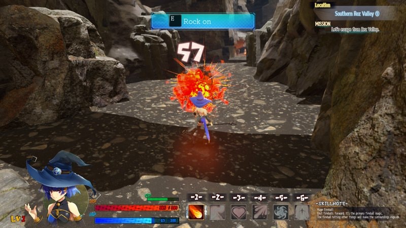 The Kingdom of the End and the Witch of the Beginning Review-1