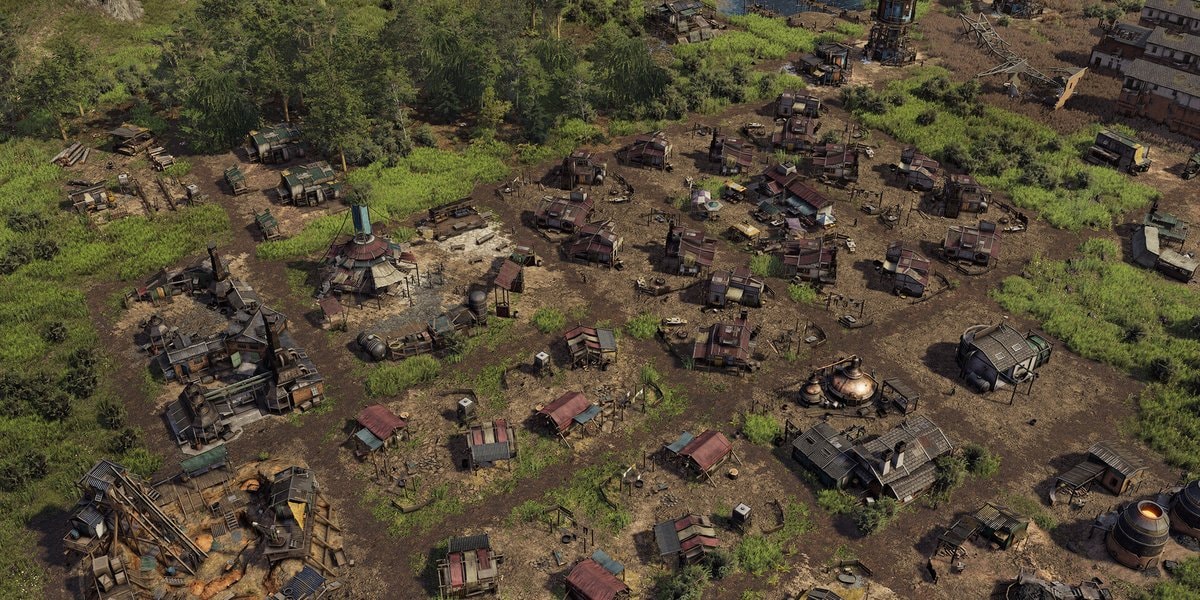 Endzone 2 laat eindelijk gameplay zien