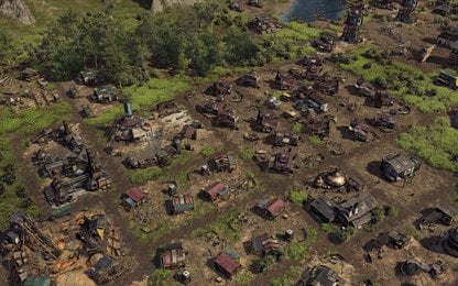 Endzone 2 laat eindelijk gameplay zien