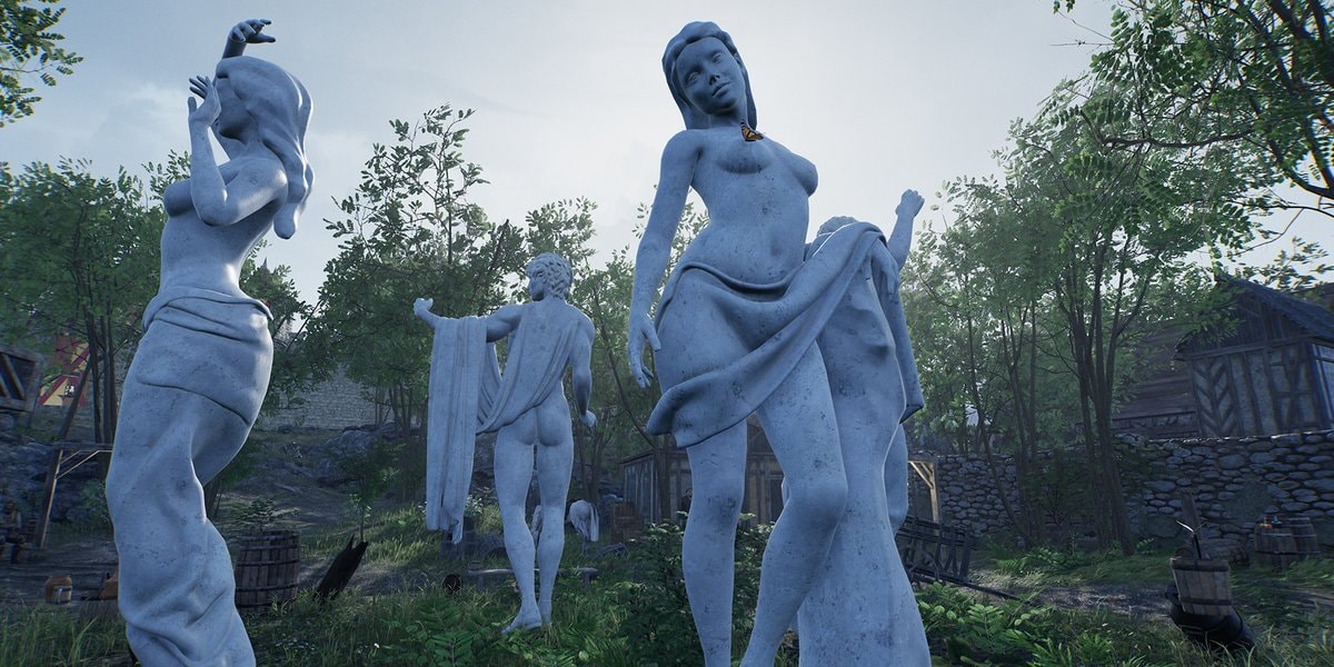 Krem Deluge Games stippelt de toekomst van Stripped of Title: Backlash uit