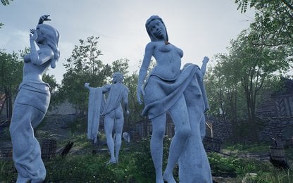 Krem Deluge Games stippelt de toekomst van Stripped of Title: Backlash uit