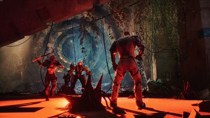 KIBORG: Descent Review-1
