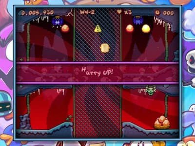 Go! Go! Mister Chickums Cover