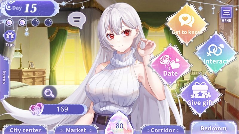 My Intimate Love With the Devil King Review-3