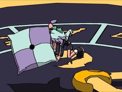 HIPS N NOSES Cover