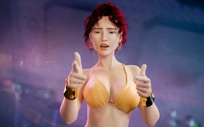 CUMVERSE laat je komen voor diens korting