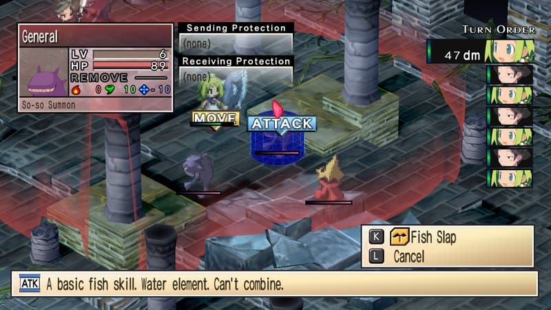 Phantom Brave: The Hermuda Triangle Remastered Review-2