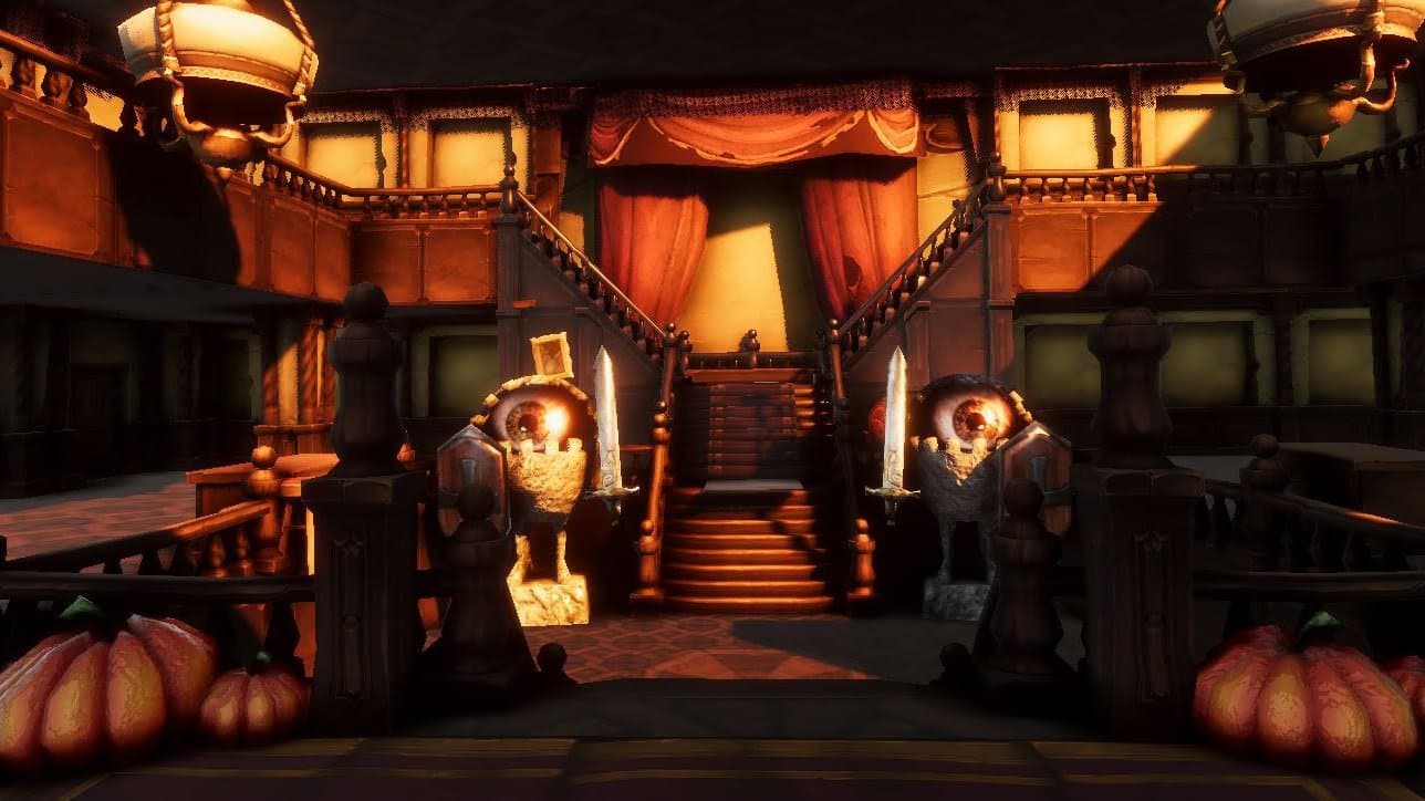 Tamarindos Freaking Dinner