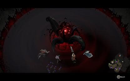 Songs of Thieves wordt de nieuwe update voor Ravenswatch