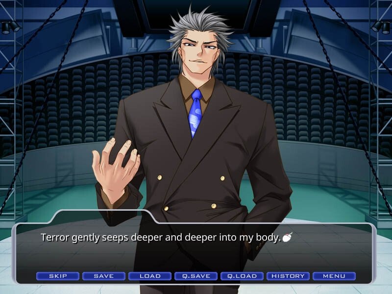 Taimanin Asagi Review-2