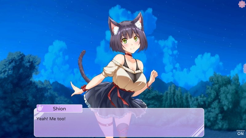 Purrrfect Love Review-2