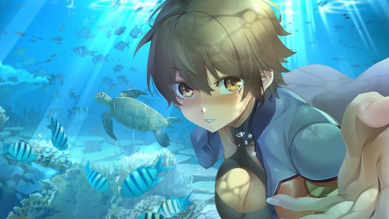 Taiwan Love Story⁵ Review-1