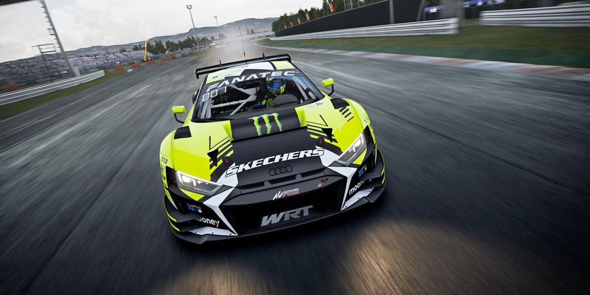 Assetto Corsa Competizione krijgt nu eindelijk een totaalbundel