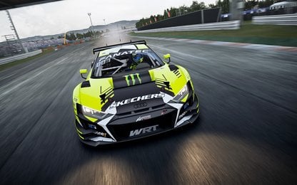 Assetto Corsa Competizione krijgt nu eindelijk een totaalbundel