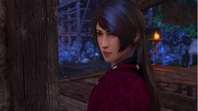 Xuan Yuan Sword: The Gate of Firnament