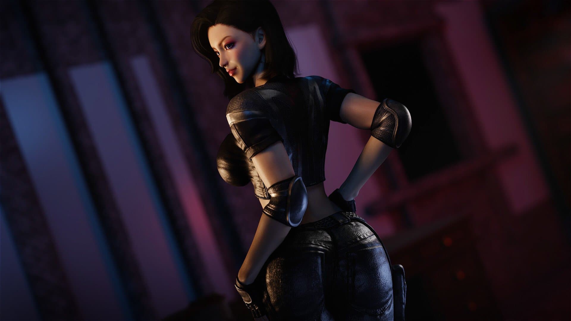 Sex Apocalypse 2 is na nieuwe patch fatsoenlijk speelbaar