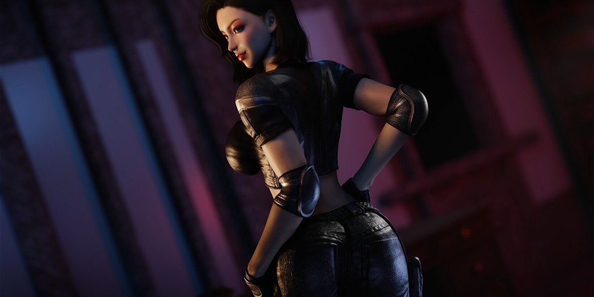 Sex Apocalypse 2 is na nieuwe patch fatsoenlijk speelbaar