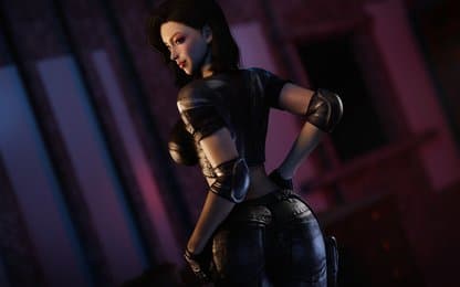 Sex Apocalypse 2 is na nieuwe patch fatsoenlijk speelbaar