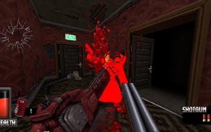 CRUEL voegt secundaire aanvalsmethode voor vuurwapens toe met patch