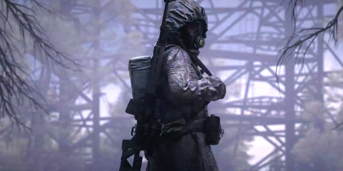 Xbox Series S heeft moeite met S.T.A.L.K.E.R. 2