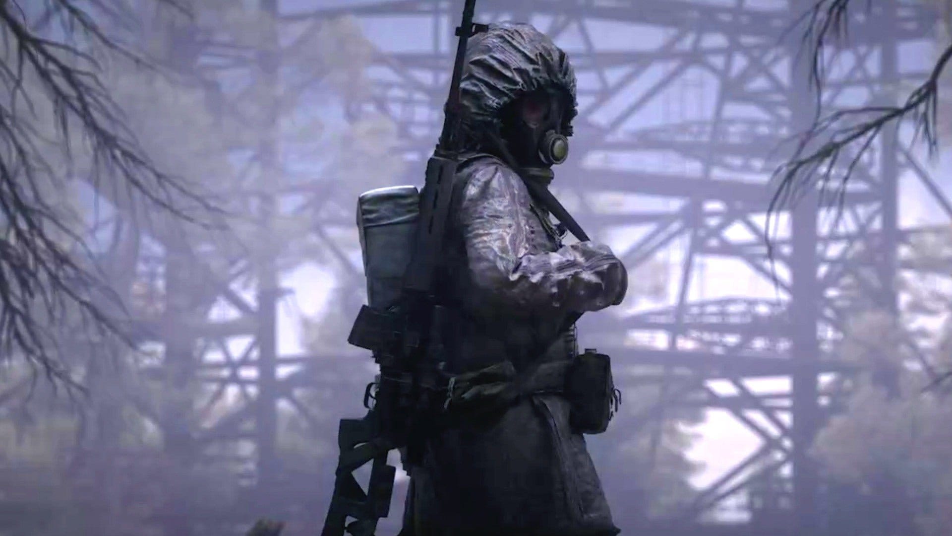 Xbox Series S heeft moeite met S.T.A.L.K.E.R. 2