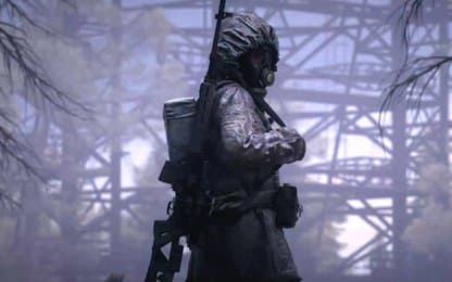 Xbox Series S heeft moeite met S.T.A.L.K.E.R. 2