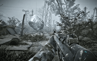 De Cost of Hope-uitbreiding voor S.T.A.L.K.E.R. 2 breidt de game gigantisch uit