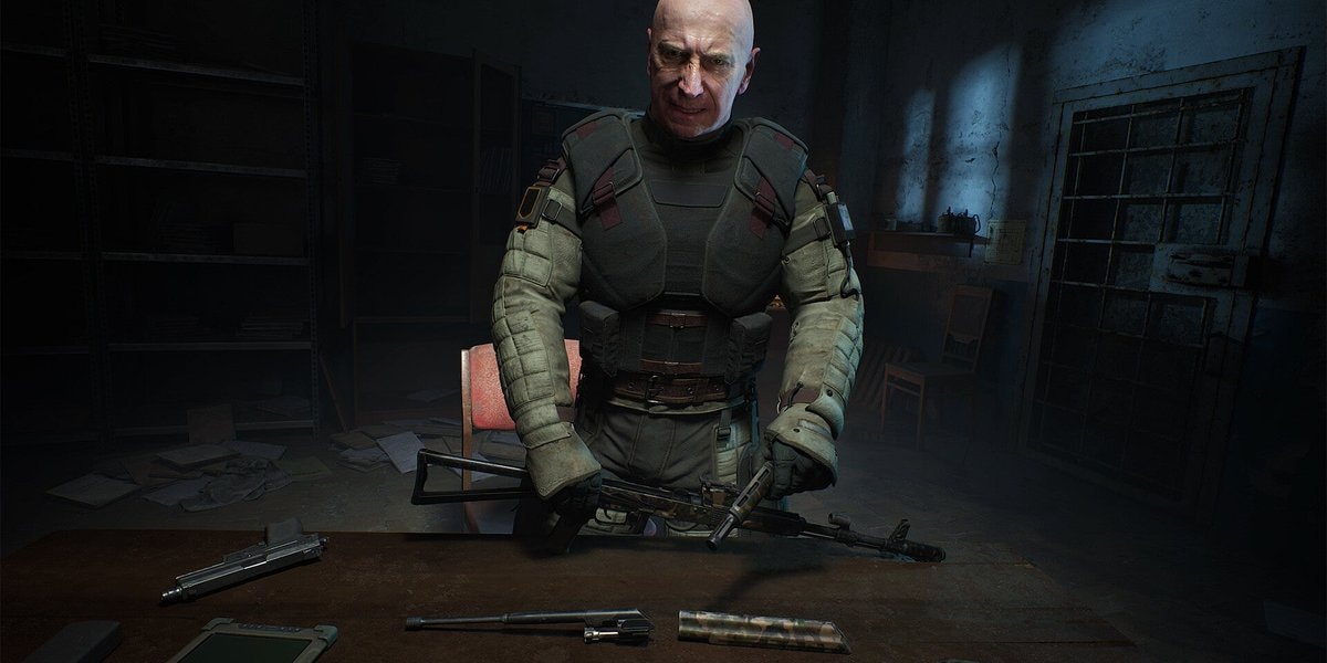 S.T.A.L.K.E.R. is nu ook beschikbaar op PlayStation